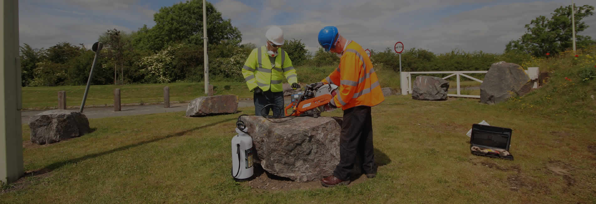 Eusr Health Safety Training Face Fit Testing Transform Training Uk