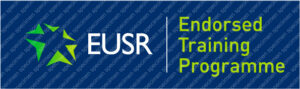 EUSR Endorsed Training Programme